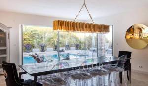 Affitto stagionale Casa Tourrettes-sur-Loup