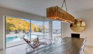 Affitto stagionale Casa Tourrettes-sur-Loup