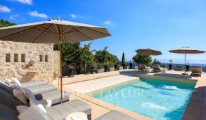 Affitto stagionale Casa Tourrettes-sur-Loup