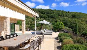 Affitto stagionale Casa Tourrettes-sur-Loup