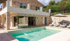 Affitto stagionale Casa Tourrettes-sur-Loup