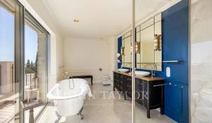 Affitto stagionale Casa Tourrettes-sur-Loup