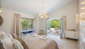 Affitto stagionale Casa Tourrettes-sur-Loup