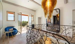Affitto stagionale Casa Tourrettes-sur-Loup