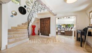 Affitto stagionale Casa Tourrettes-sur-Loup