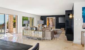 Affitto stagionale Casa Tourrettes-sur-Loup