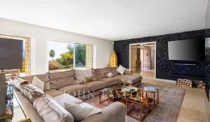Affitto stagionale Casa Tourrettes-sur-Loup