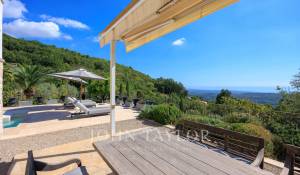 Affitto stagionale Casa Tourrettes-sur-Loup