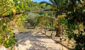 Affitto stagionale Casa Tourrettes-sur-Loup