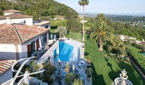 Affitto stagionale Casa Tourrettes-sur-Loup