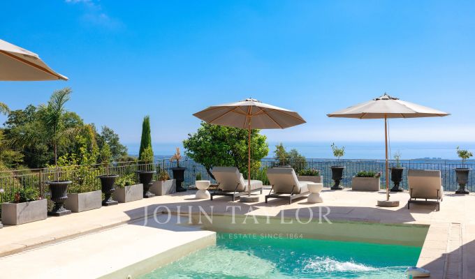 Affitto stagionale Casa Tourrettes-sur-Loup