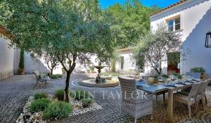 Affitto stagionale Casa Valbonne