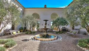Affitto stagionale Casa Valbonne