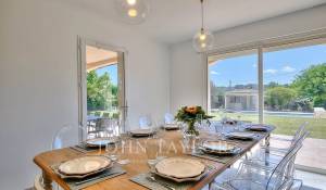 Affitto stagionale Casa Valbonne