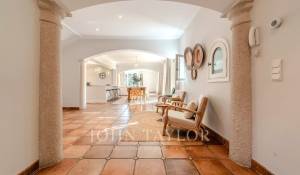 Affitto stagionale Casa Valbonne