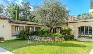 Affitto stagionale Casa Valbonne