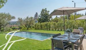 Affitto stagionale Casa Valbonne