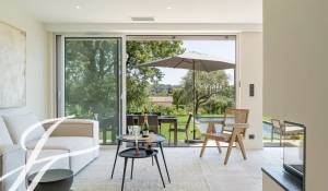 Affitto stagionale Casa Valbonne