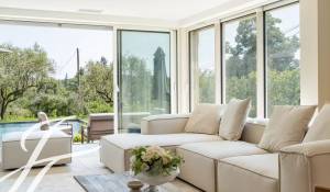 Affitto stagionale Casa Valbonne