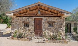 Affitto stagionale Casa Valbonne