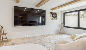 Affitto stagionale Casa Valbonne