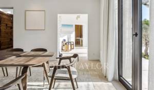 Affitto stagionale Casa Valbonne