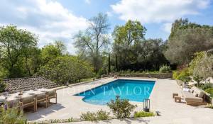 Affitto stagionale Casa Valbonne