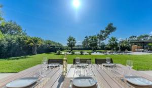 Affitto stagionale Casa Valbonne