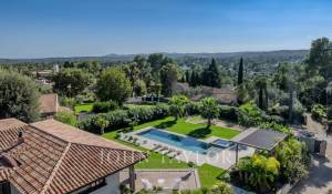 Affitto stagionale Casa Valbonne