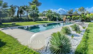 Affitto stagionale Casa Valbonne