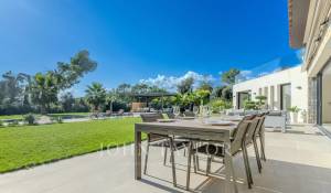 Affitto stagionale Casa Valbonne