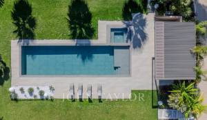 Affitto stagionale Casa Valbonne