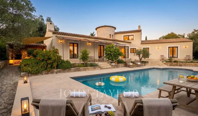 Affitto stagionale Casa Valbonne