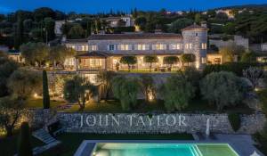 Affitto stagionale Casa Vence