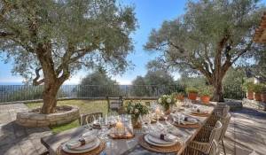 Affitto stagionale Casa Vence