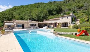 Affitto stagionale Casa Vence