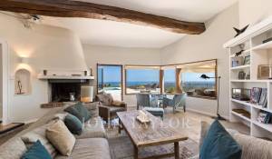 Affitto stagionale Casa Vence