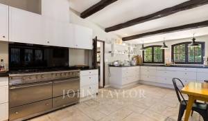 Affitto stagionale Casa Vence