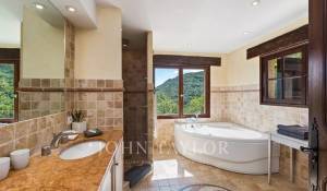 Affitto stagionale Casa Vence