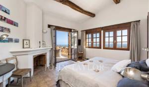 Affitto stagionale Casa Vence