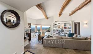 Affitto stagionale Casa Vence