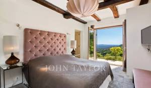 Affitto stagionale Casa Vence