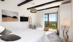 Affitto stagionale Casa Vence