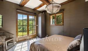 Affitto stagionale Casa Vence