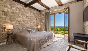 Affitto stagionale Casa Vence