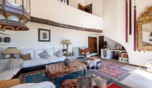 Affitto stagionale Casa Vence