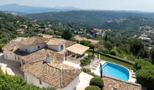 Affitto stagionale Casa Vence