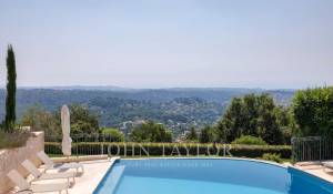 Affitto stagionale Casa Vence