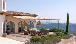 Affitto stagionale Casa Vence