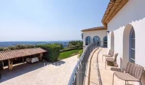 Affitto stagionale Casa Vence